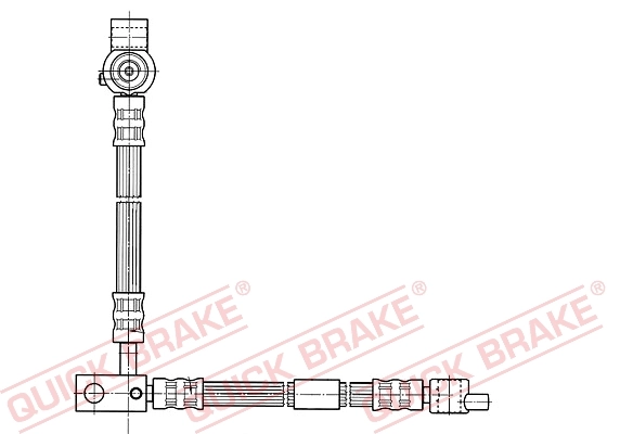 Brake Hose